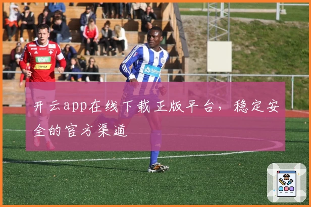 开云app在线下载正版平台，稳定安全的官方渠道