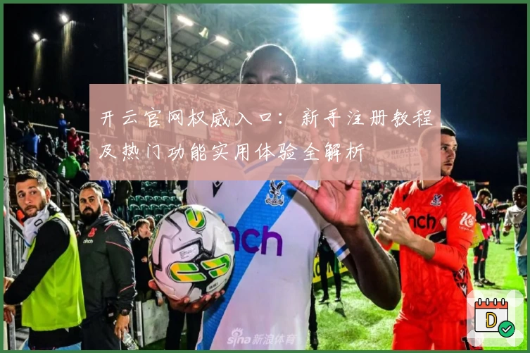 开云官网权威入口：新手注册教程及热门功能实用体验全解析