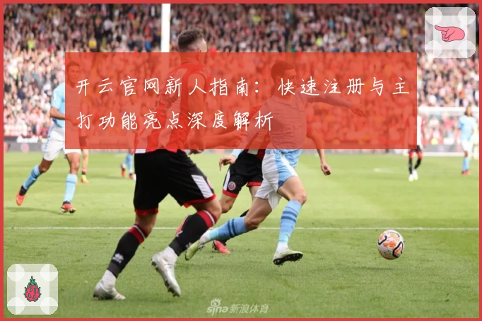 开云官网新人指南：快速注册与主打功能亮点深度解析