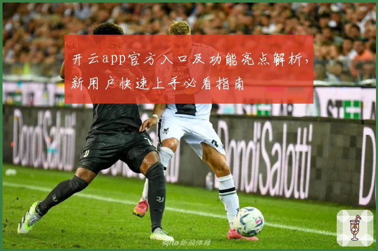 开云app官方入口及功能亮点解析，新用户快速上手必看指南