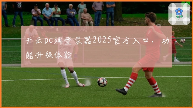 开云pc端登录器2025官方入口，功能升级体验
